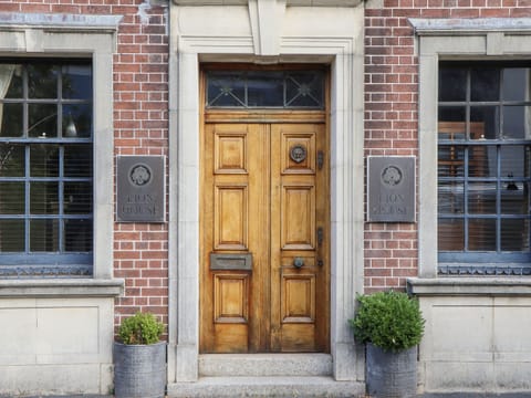 Cottage | Exterior detail