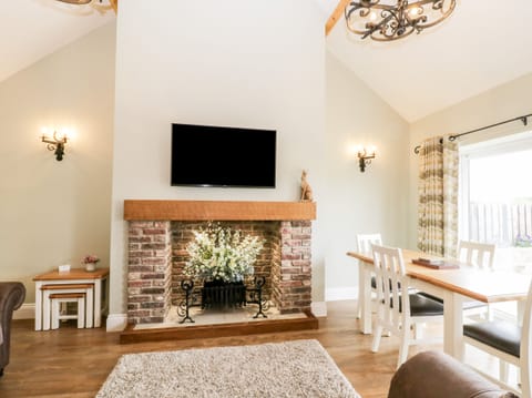 Cottage | Living room