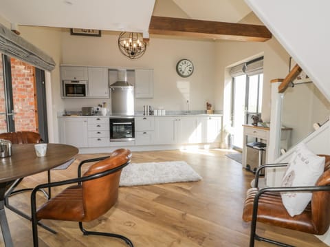 Cottage | Living room