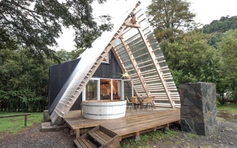 Superior Cabin, 3 Bedrooms (5 Adults) | Premium bedding, down comforters, minibar, individually decorated