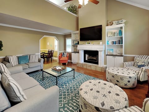 Welcome To Beachy Keen!