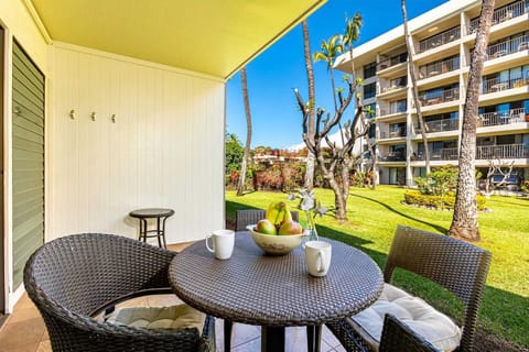 B103 Lanai Area