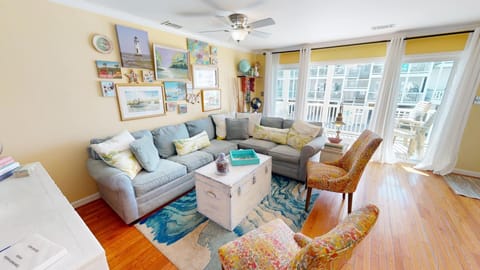 Welcome To South Beach Ocean N2