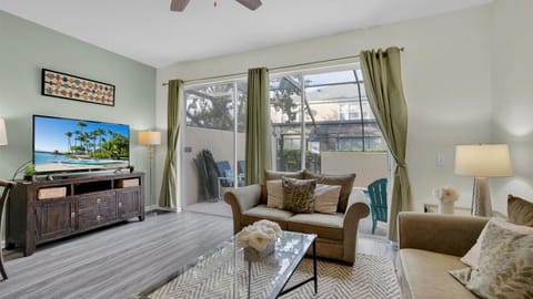 This townhome has a total of 3 bedrooms.