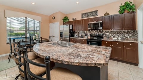 Whip up wonders: Our kitchen, where recipes come to life!