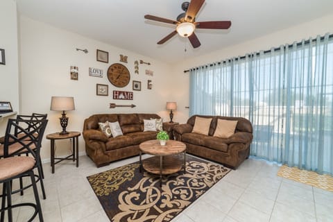 This townhome has a total of 3 bedrooms.