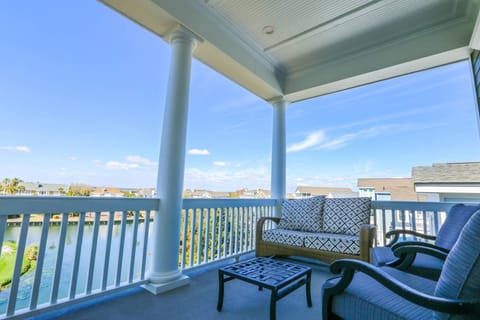 Welcome to Gigi's Beach House!