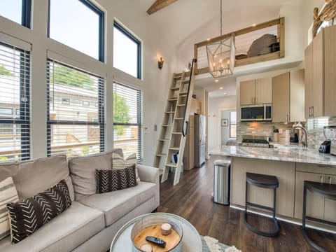 Main Living Room