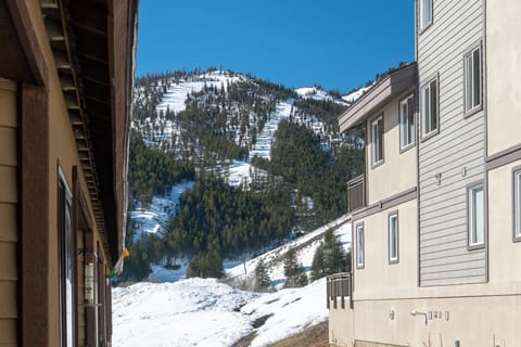 Bald Mountain