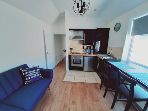 Living Room/Kitchenette