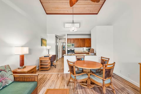 Stunning one bedroom condo