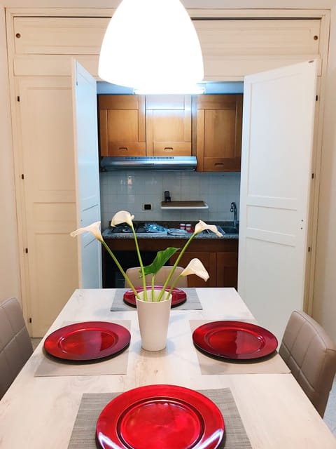 Classic Apartment | Private kitchen