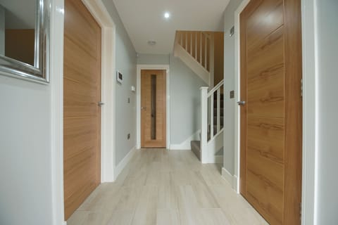 Luxury House, Private Bathroom (Up to 6 Guests) | Miscellaneous