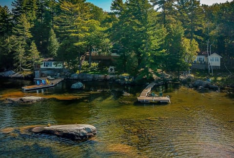 Lake