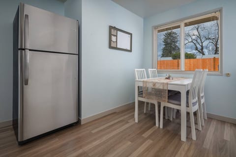 "It was a cute, family-friendly place, and had all of what we could possibly need for our trip. This was a great home away from home" - Christen