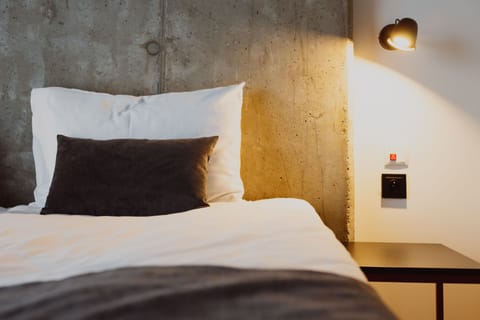 Superior Double Room | Desk, laptop workspace, blackout drapes, cribs (free)
