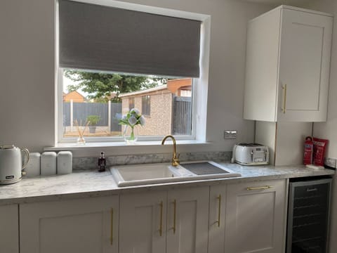 Kitchen | Berwick Lodge, Thornton-Cleveleys, near Blackpool