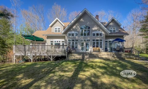 The Big Cottage