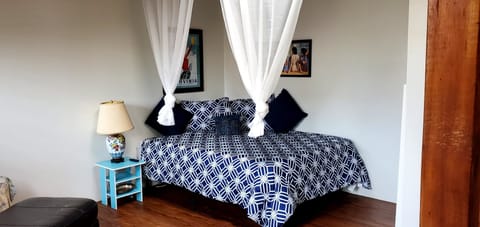 Embrace in relaxation, unwind and enjoy! 