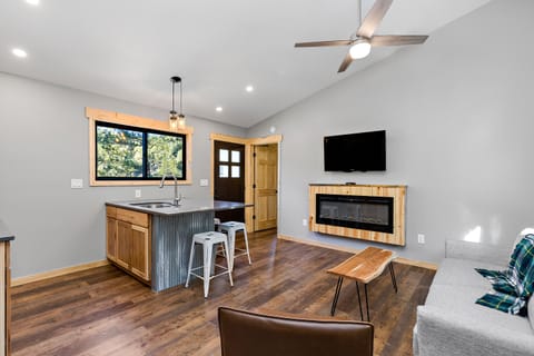 Main Room