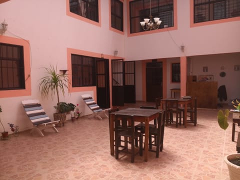 Room, 1 Bedroom | Outdoor dining