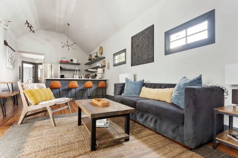 Only 2 Blocks to King | The Gemstone (Suite B)