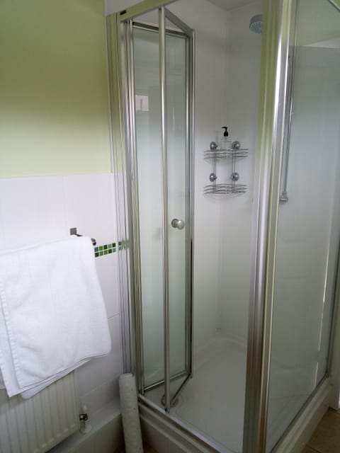 Double or Twin Room, Ensuite | Bathroom