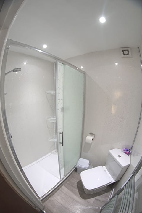 Superior Double Room, Ensuite | 1 bedroom