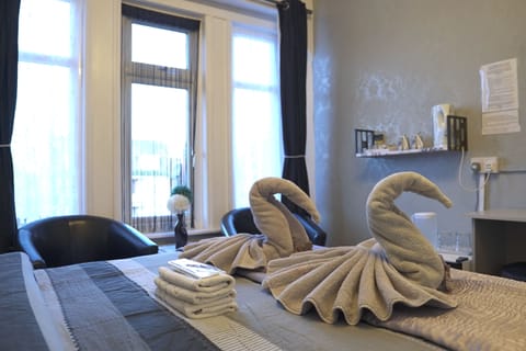 Deluxe Double Room, Ensuite | 1 bedroom