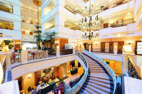 Building design