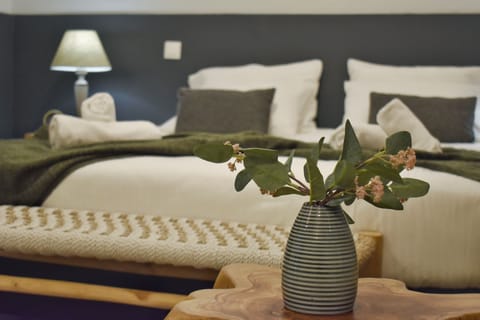 Luxury Studio Suite | Soundproofing, free WiFi