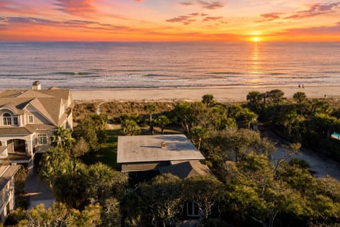 Welcome to Sandpiper.