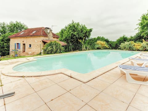 Holiday Home Swimming Pool