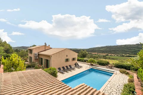 Holiday Home Swimming Pool