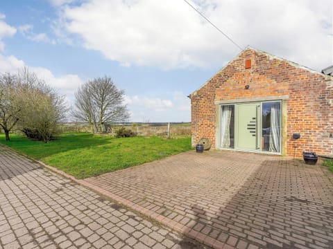 Exterior | Abigails Cottage, Trimdon Station