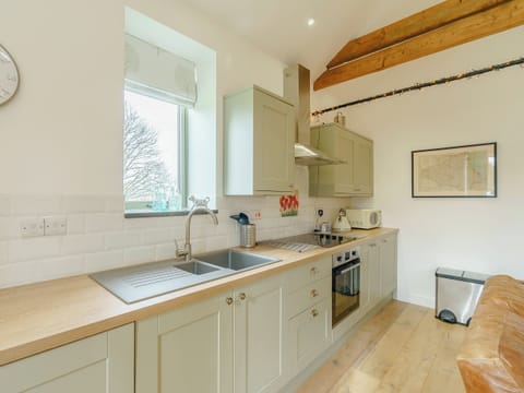 Kitchen | Abigails Cottage, Trimdon Station