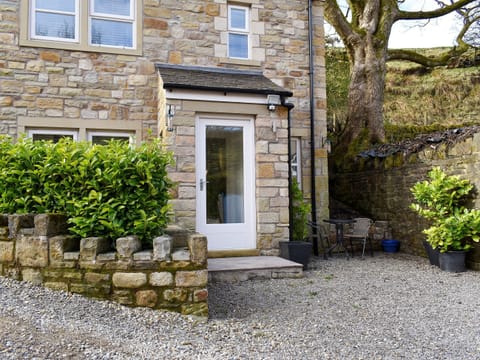 Exterior | Swaledale CottageBarley Green Mill, Barley, near Clitheroe
