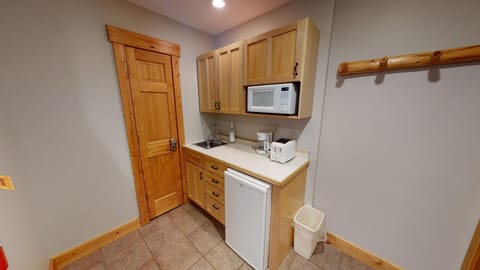 Lower Level Kitchenette