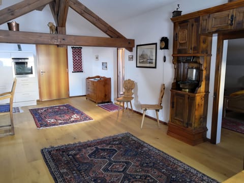 Deluxe Suite | View from room