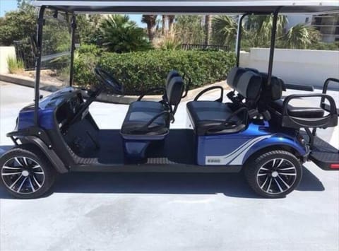 Golf Cart