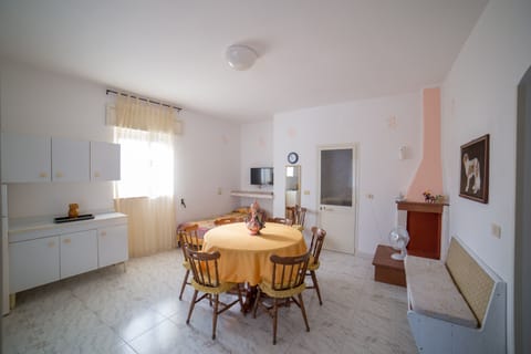sala pranzo