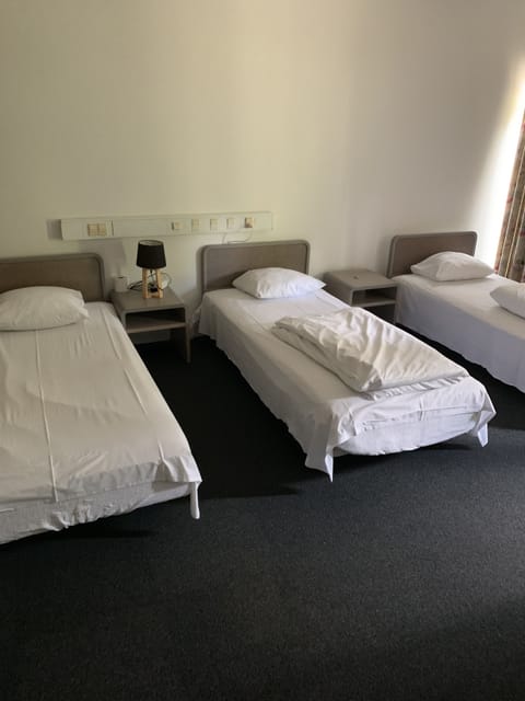 Comfort Apartment | Individually furnished, free WiFi, bed sheets, wheelchair access