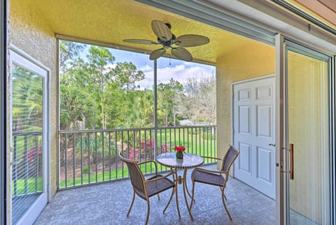 Naples Vacation Rental | 2BR | 2BA | 1,000 Sq Ft | 2nd Floor | Elevator Access