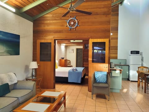 Cottage