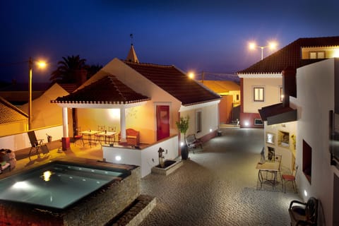 Apartment (Adega) | Terrace/patio