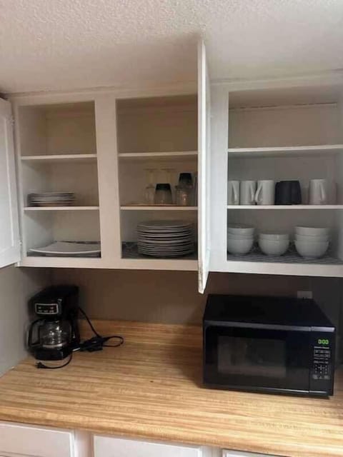 Recent photo taken by our cleaning team, ensuring you see the home how it truly is.
