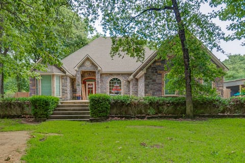 Welcome to your lake time retreat!