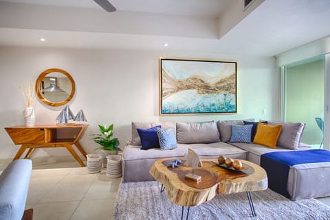 Stylish, contemporary design