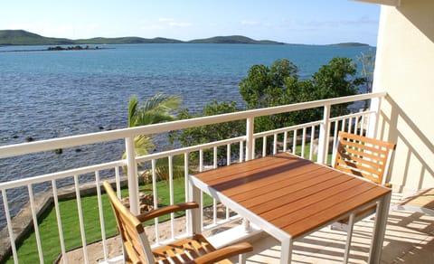 Suite, 1 Bedroom, Sea View | Terrace/patio
