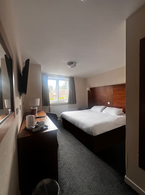 Superior Double Room | Desk, free WiFi, alarm clocks